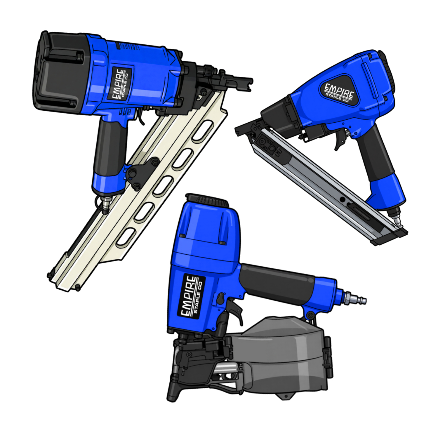 PT-NAILERS